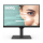 Monitor LED 24" (23,5"-26,4") BenQ GW2490T